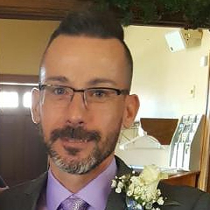 Christopher Alford Adams, travel advisor